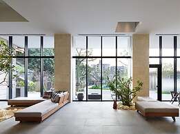 Hotel Strata Naha