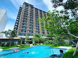 Hotel Strata Naha