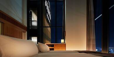 Hotel Strata Naha