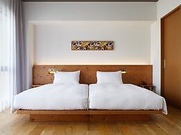 Hotel Strata Naha