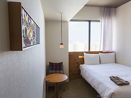 Hotel Strata Naha