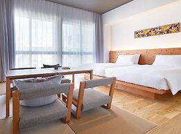 Hotel Strata Naha