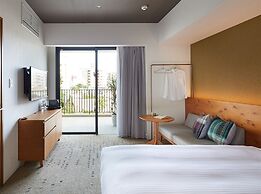 Hotel Strata Naha