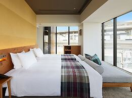 Hotel Strata Naha