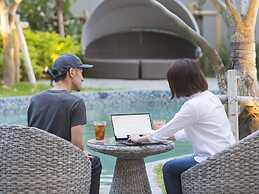 Hotel Strata Naha