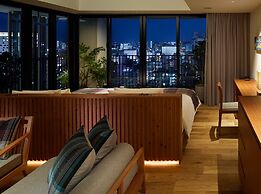 Hotel Strata Naha