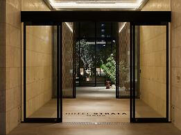 Hotel Strata Naha