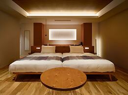 Hotel Strata Naha