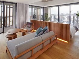 Hotel Strata Naha