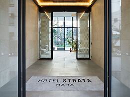 Hotel Strata Naha