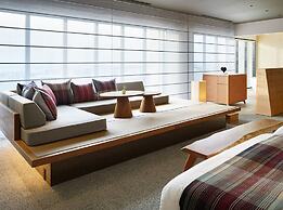 Hotel Strata Naha