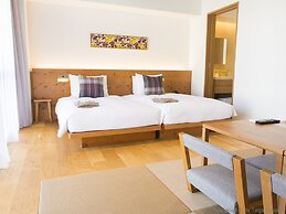 Hotel Strata Naha
