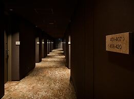 Hotel Strata Naha