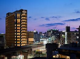 Hotel Strata Naha