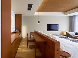 Hotel Strata Naha