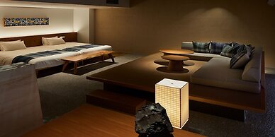 Hotel Strata Naha