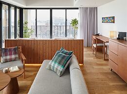 Hotel Strata Naha