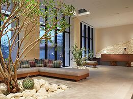 Hotel Strata Naha