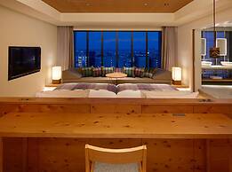 Hotel Strata Naha