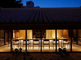 Hotel Strata Naha
