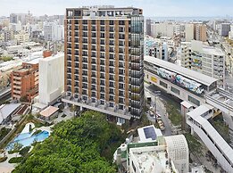 Hotel Strata Naha