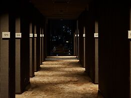 Hotel Strata Naha