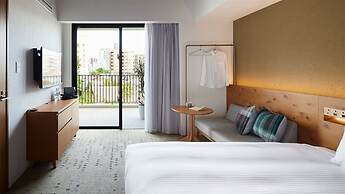 Hotel Strata Naha