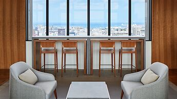 Hotel Strata Naha