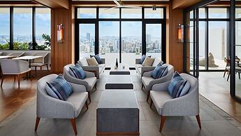 Hotel Strata Naha