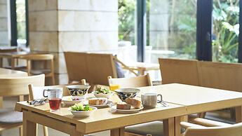 Hotel Strata Naha