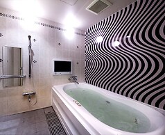Hotel Baron -the Sweet Modern - Adults Only