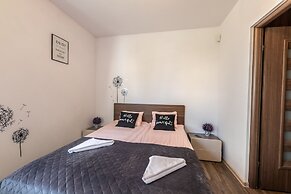 Victus Apartamenty - Bella