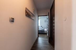 Victus Apartamenty - Bella