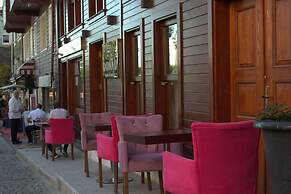 Qonaq Hotel