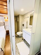 Qonaq Hotel