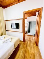 Qonaq Hotel