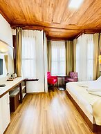 Qonaq Hotel