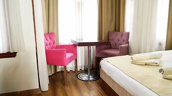 Qonaq Hotel