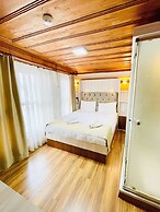 Qonaq Hotel