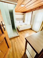 Qonaq Hotel