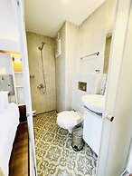 Qonaq Hotel