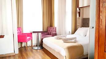 Qonaq Hotel