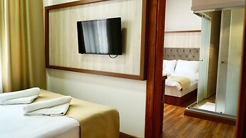 Qonaq Hotel