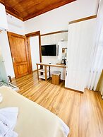 Qonaq Hotel