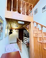 Qonaq Hotel