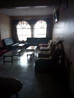 Aqua Lodge