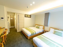 GRAND BASE Hiroshima Ekimae