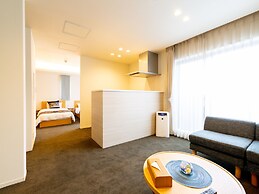 GRAND BASE Hiroshima Ekimae