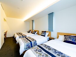 GRAND BASE Hiroshima Ekimae