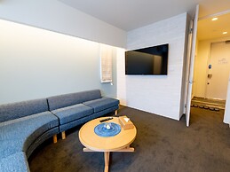 GRAND BASE Hiroshima Ekimae